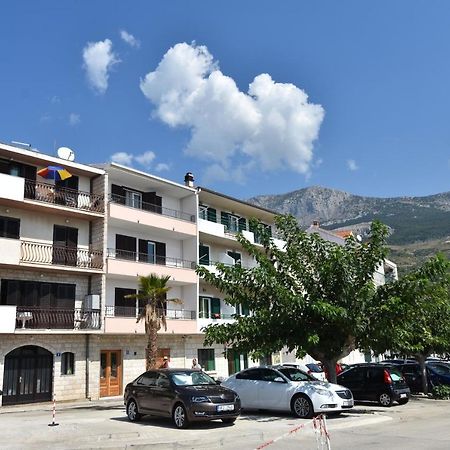 Villa NEDE Podgora Esterno foto