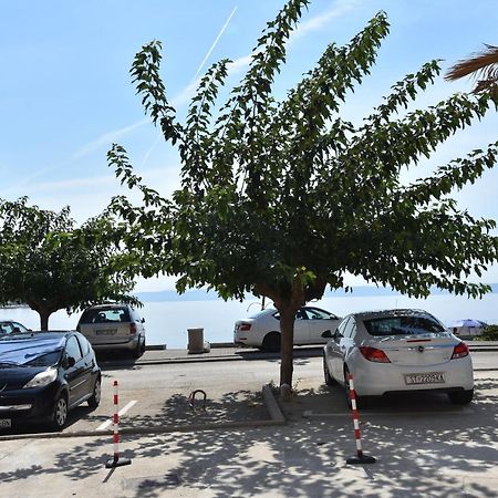 Villa NEDE Podgora Esterno foto
