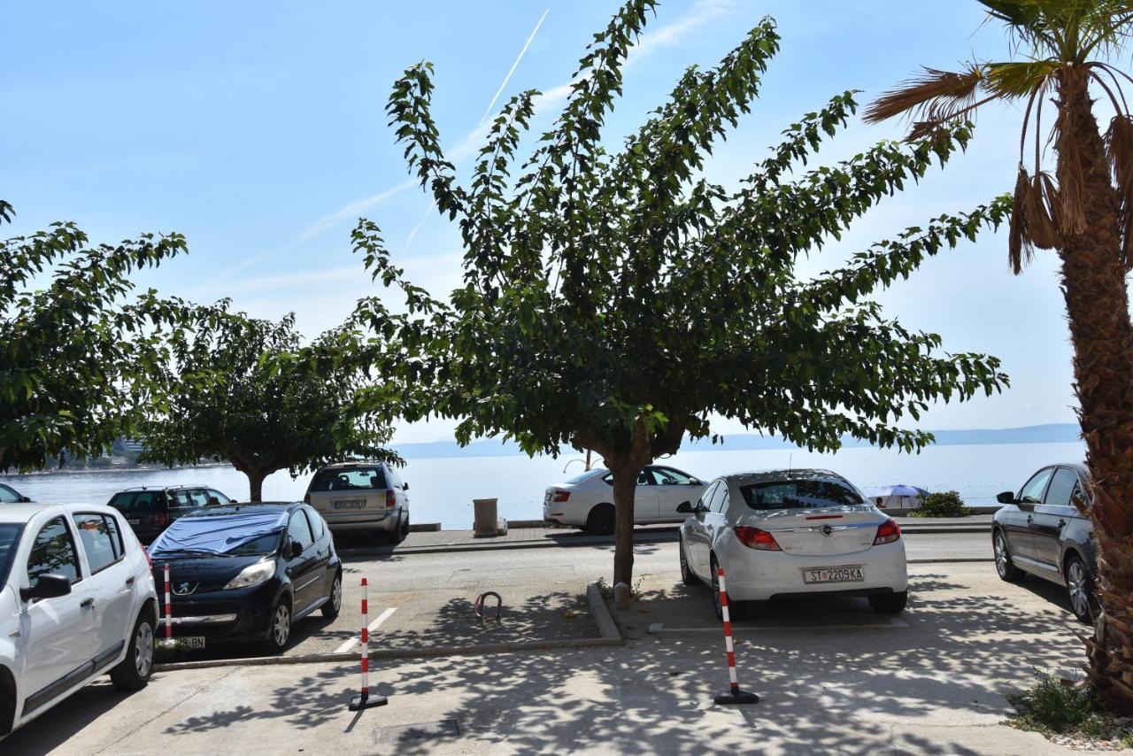 Villa NEDE Podgora Esterno foto